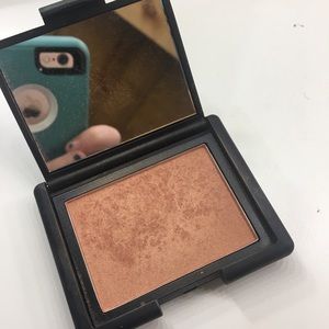 Nars Blush Luster